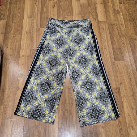 Cato Pants - Women's Palazzo Pants